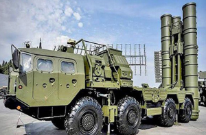 سی این این: چین ایران کو فضائی دفاعی نظام دے سکتا ہے، کشیدگی برقرار