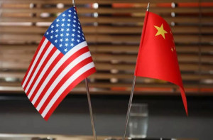 ایران سے تیل خریدنےپر امریکہ چین کے خلاف کارروائی کرے گا