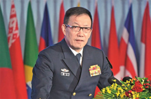 چین کی چُپ ختم، ہرمز پر امریکہ کو وارننگ دی