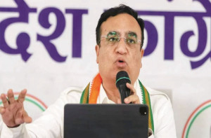 ’’ چڈھا اور اُن کے ساتھیوں کا بی جے پی میں جانا ’فکسڈ میچ‘ ہے‘‘