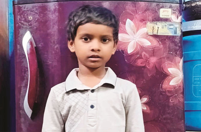 Muhammad Umar Hafiz Salman