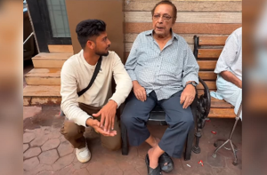 دنیش ہنگو کے وائرل ویڈیو پر تشویش، خاندان نے مالی مشکلات کی خبروں کی تردید کی