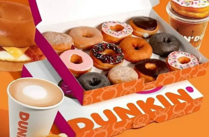 ڈنکن ڈونٹس کا ۲۰۲۶ء تک ہندوستان میں فرنچائز ختم کرنےکا فیصلہ، جانئے وجہ