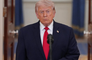 ٹرمپ کا ایران کو ۴۸؍ گھنٹے کا الٹی میٹم، ہرمز بحران عالمی تصادم کے دہانے پر