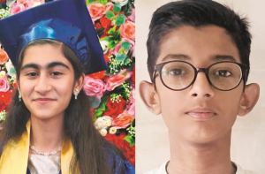 سی بی ایس ای بورڈ کے دسویں جماعت کا رزلٹ ۹۳؍ فیصد رہا