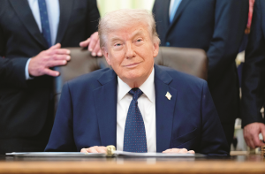 ڈونالڈ ٹرمپ کا ادویات کی قیمتوں میں تاریخی کمی کا اعلان