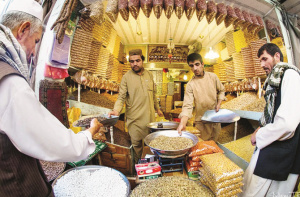 آج ہم جن پریشانیوں میں مبتلا ہیں، وہ ہمارے اعمال کا نتیجہ ہے!