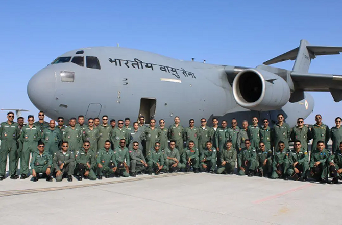 ۲۰۲۵ء میں عالمی فوجی اخراجات ۸۸ء۲؍ کھرب ڈالر، ایشیا کا خرچ سب سے زیادہ