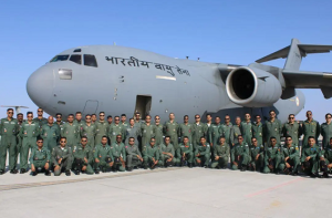 ۲۰۲۵ء میں عالمی فوجی اخراجات ۸۸ء۲؍ کھرب ڈالر، ایشیا کا خرچ سب سے زیادہ