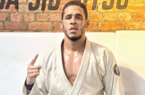 پی ایف ایل شکاگو: واحد عرب فائٹر عمر الدفراوی کی نظریں  بڑی جیت پر مرکوز