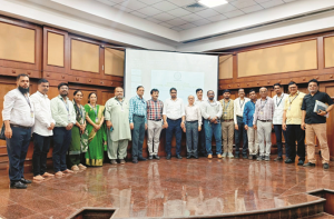 پہلی ڈیجیٹل مردم شماری کا سروے یکم مئی سے شرو ع ہو گا