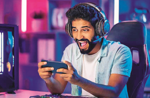 ملک میں آن لائن گیمنگ کے نئے اصول یکم مئی سے نافذ ہوں گے 