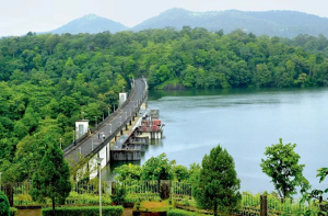 گارگئی ڈیم: تعمیر شروع ہونے سے قبل ہی ۲؍ ہزار کروڑ کا اضافہ منظور