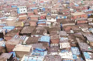 گوریگاؤں: موتی لال نگر کے ری ڈیولپمنٹ کیلئے ماسٹر پلان تیار 