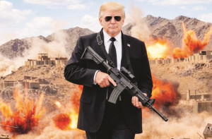 ایران جنگ :مذاکرات درکنار، سخت بیان بازی شروع