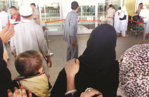 حج مزید مہنگا، عازمین پر۱۰؍ہزار روپے کا مزید بوجھ