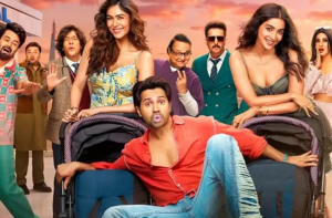 ورون دھون کی ’’ہے جوانی تو عشق ہونا ہے‘‘ اپنی اصل تاریخ پر ریلیز ہوگی