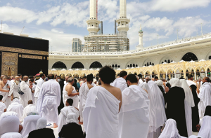 حج ۲۰۲۶ء میں مرد وخواتین عازمین کی رہائش گاہیں الگ الگ!