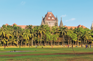 بامبے ہائی کورٹ ٹریفک قوانین کی خلاف ورزی کرنے والے شہریوں پر برہم