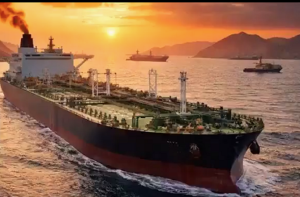 ہرمز پر کنٹرول سخت، عالمی توانائی سپلائی اور جہاز رانی دباؤ میں