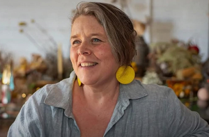 غزہ کی نسل کشی کے منکر ہولوکاسٹ کے انکار کرنے والوں سے بھی بدتر: اسرائیلی مصنفہ