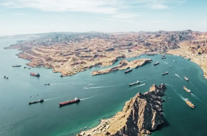 ایران کی نئی تجویز: آبنائے ہرمز کھولنے کی پیشکش، جوہری مذاکرات مؤخر