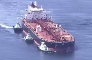 امریکہ کا اتحادیوں سے آبنائے ہرمز کھولنے کیلئے نئے اتحاد میں شمولیت کا مطالبہ