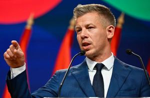 ہنگری کے نو منتخب وزیرِاعظم کا سخت مؤقف، نیتن یاہو کے دورے پر گرفتاری کا عندیہ