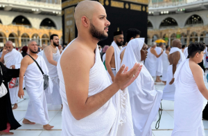 فتاوے: حالت ِاحرام میں خوشبو کا استعمال منع ہے