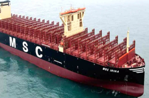 آبنائے ہرمز میں ایرانی نرمی، ساتواں ہندوستانی ایل پی جی ٹینکر بحفاظت گزر گیا