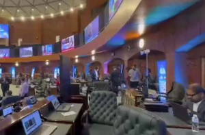 ایران میں انٹرنیٹ بلیک آؤٹ ایک ہزار گھنٹے سے تجاوز کر گیا: انٹرنیٹ واچ ڈاگ