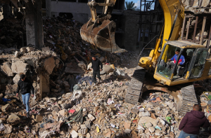 ایران: امریکی اسرائیلی حملوں سے۲۷۰؍ بلین ڈالر کا نقصان، ہرجانے کا مطالبہ