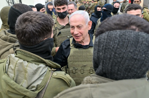 اسرائیلی فوج میں خودکشی میں اضافہ: ہاریٹز