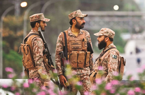 پاکستان میں دوبارہ مذاکرات کی تیاریاں 