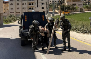 مغربی کنارے میں بڑھتا تشدد: یورپی یونین کا فلسطینیوں کے تحفظ کیلئے نیا پروگرام