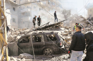 ایران جنگ میں ہندوستان ثالث کیوں نہیں؟