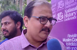 ارکانِ پارلیمنٹ کا ہندوستانی تاریخ میں مسلمانوں کو نظرانداز کرنے پر اظہار افسوس