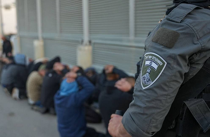 آئرلینڈ جیل بحران: افسران نے قیدیوں کی بڑھتی تعداد کو ’’قومی اسکینڈل‘‘ قرار دیا