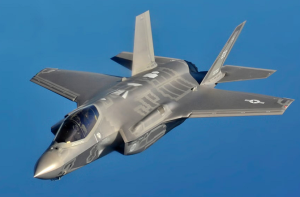 ایران کا دعویٰ، امریکی ایف ۳۵؍ مار گرایا، سائبر حملوں کی جنگ بھی تیز