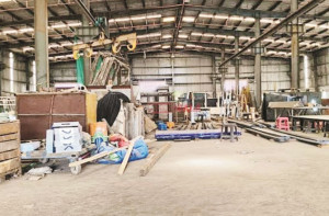 امبر ناتھ اور ڈومبیولی ایم آئی ڈی سی کو بڑا جھٹکا، ایک ہزارکروڑ روپے کا نقصان