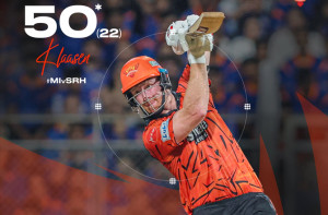 حیدرآباد نے ممبئی کو ۶؍ وکٹوں سے شکست دی