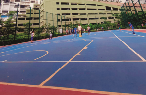 کلیان: ہائی پروفائل ٹاؤن شپ میں پانی کی شدید قلت