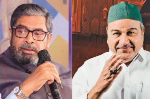 کرناٹک میں ناراض مسلمانوں کو منانے کی کانگریس کی مہم، واپس لینے کا اشارہ