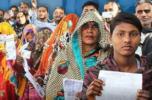 کیرالا: ۹۰۹؍ اسلاموفوبیا واقعات، انتخابات سے قبل نفرت انگیز مہمات میں اضافہ