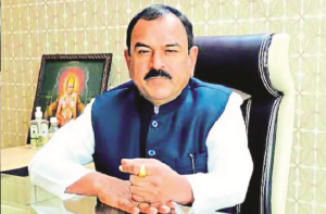  اب شولاپورمیں اشوک کھرات کی جائیداد کا پتہ چلا