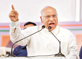 ’’ایپسٹین فائل سے توجہ ہٹانے کیلئے حد بندی کا دکھاوا‘‘