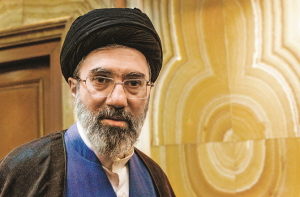 ایران کے نئے سپریم لیڈر مجتبیٰ خامنہ ای فیصلہ سازی کے عمل میں پوری طرح شامل