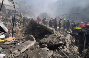 خطے میں حملوں میں اضافہ، لبنان، اسرائیل اور خلیج میں جانی نقصان