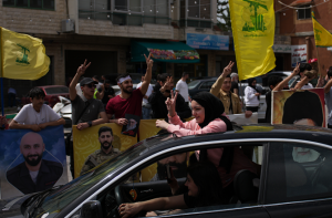 امریکہ نے اسرائیل کو لبنان پر مزید حملوں سے روکا ، جنگ بندی جاری: ڈونالڈ ٹرمپ