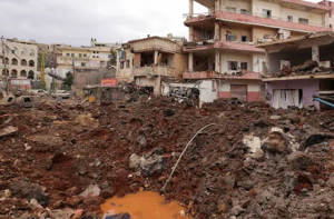 لبنان، اسرائیل اور خلیج میں حملے، متعدد ہلاکتیں اور زخمی